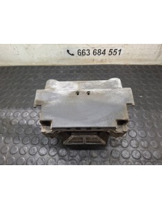 [111987] SOPORTE MOTOR - MERCEDES ACTROS 5 L-FAHRERHAUS...