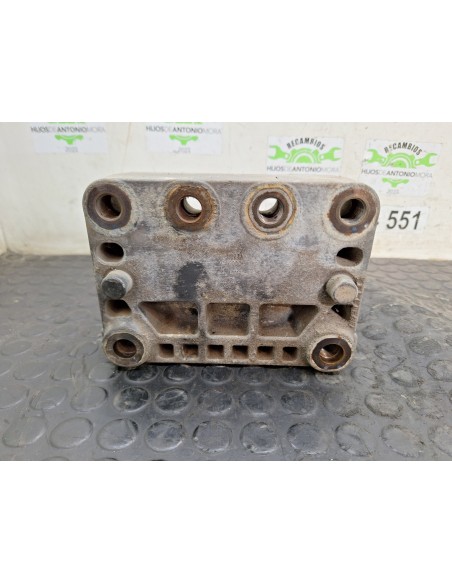 [111986] SOPORTE MOTOR - MERCEDES ACTROS 5 L-FAHRERHAUS 2-ACHSER BM 963