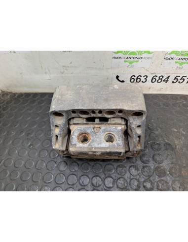 [111986] SOPORTE MOTOR - MERCEDES ACTROS 5...