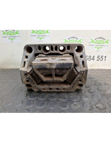 [111986] SOPORTE MOTOR - MERCEDES ACTROS 5 L-FAHRERHAUS 2-ACHSER BM 963