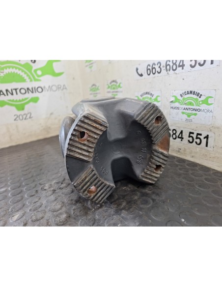 [111984] PUNTERA TRANSMISION - MERCEDES ACTROS 5 L-FAHRERHAUS 2-ACHSER BM 963