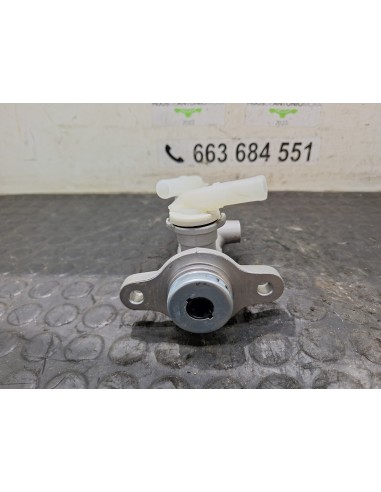 [111980] BOMBA FRENO - NISSAN CABSTAR E...