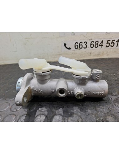 [111980] BOMBA FRENO - NISSAN CABSTAR E...