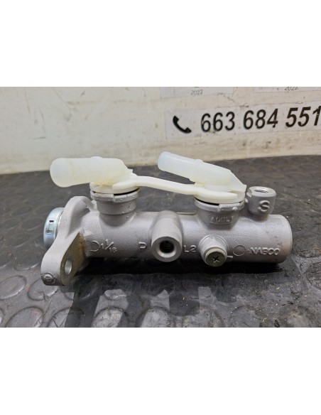 [111980] BOMBA FRENO - NISSAN CABSTAR E (01/2002 - 12/2003)