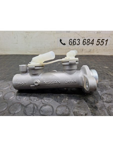 [111980] BOMBA FRENO - NISSAN CABSTAR E (01/2002 - 12/2003)
