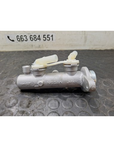 [111979] BOMBA FRENO - NISSAN CABSTAR E...