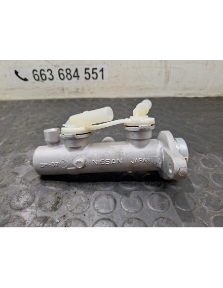 [111979] BOMBA FRENO - NISSAN CABSTAR E (01/2002 - 12/2003)