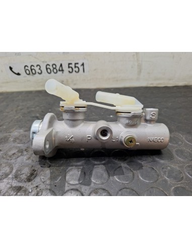 [111979] BOMBA FRENO - NISSAN CABSTAR E...