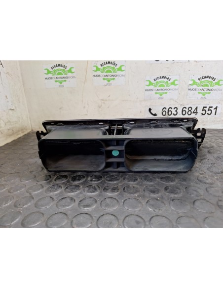 [111976] REJILLA AIREADORA - MAN TGX 35.XXX (01/2007 - ...)