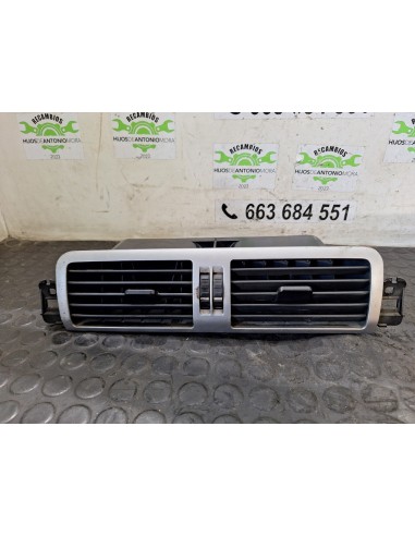 [111976] REJILLA AIREADORA - MAN TGX 35.XXX...