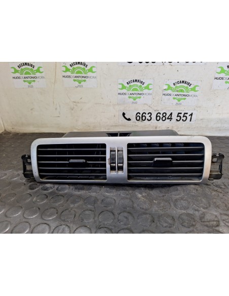 [111976] REJILLA AIREADORA - MAN TGX 35.XXX (01/2007 - ...)