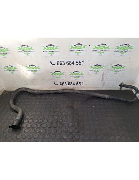 [111974] TUBO AIRE ACONDICIONADO - VOLVO FH 12 ASTA 2001 E2 / E3