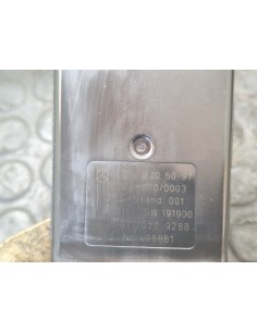 [111972] MANDO SUSPENSION NEUMATICA - MERCEDES ACTROS 5...