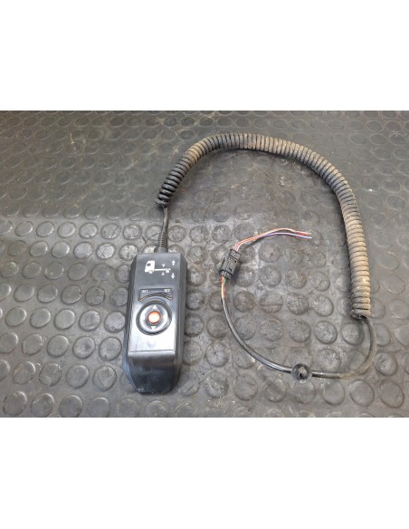 [111972] MANDO SUSPENSION NEUMATICA - MERCEDES ACTROS 5 L-FAHRERHAUS 2-ACHSER BM 963