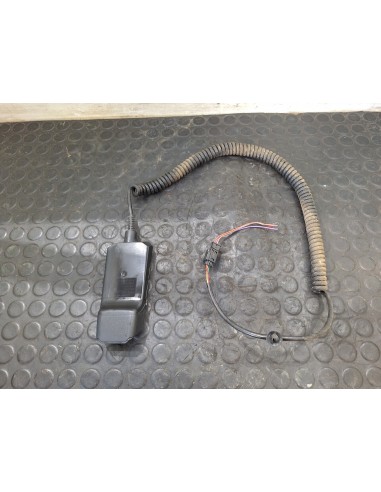 [111972] MANDO SUSPENSION NEUMATICA - MERCEDES...