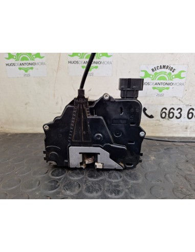 [111971] CERRADURA PUERTA DELANTERA DERECHA -...