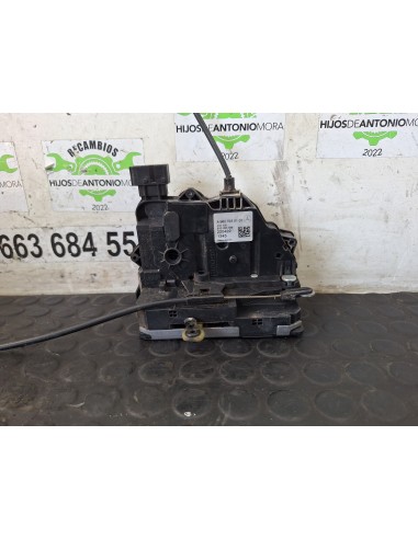 [111971] CERRADURA PUERTA DELANTERA DERECHA -...