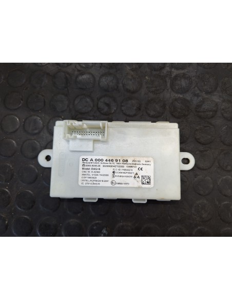 [111970] CENTRALITA - MERCEDES ACTROS 5 L-FAHRERHAUS 2-ACHSER BM 963