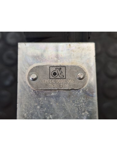 [111968] VALVULA - VOLVO FH 12 ASTA 2001 E2 / E3