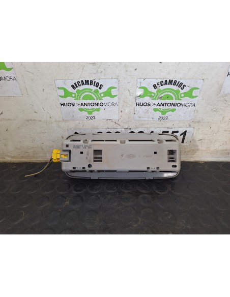 [111967] LUZ INTERIOR - VOLVO FH 12 ASTA 2001 E2 / E3