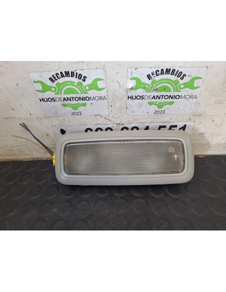 [111967] LUZ INTERIOR - VOLVO FH 12 ASTA 2001 E2 / E3