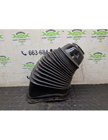 [111966] GUARNECIDO PALANCA CAMBIO - MAN TGX 35.XXX (01/2007 - ...)