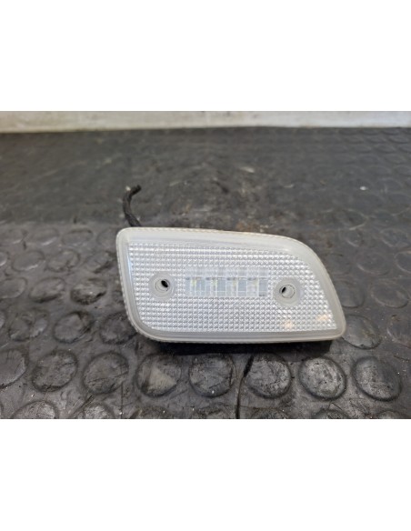 [111964] LUZ GALIBO - MERCEDES ACTROS 5 L-FAHRERHAUS 2-ACHSER BM 963