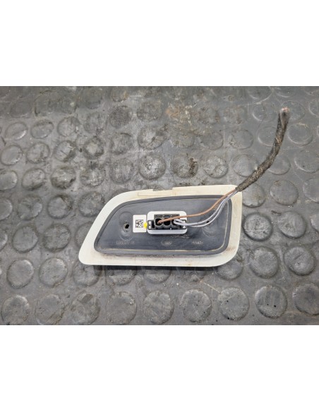 [111964] LUZ GALIBO - MERCEDES ACTROS 5 L-FAHRERHAUS 2-ACHSER BM 963