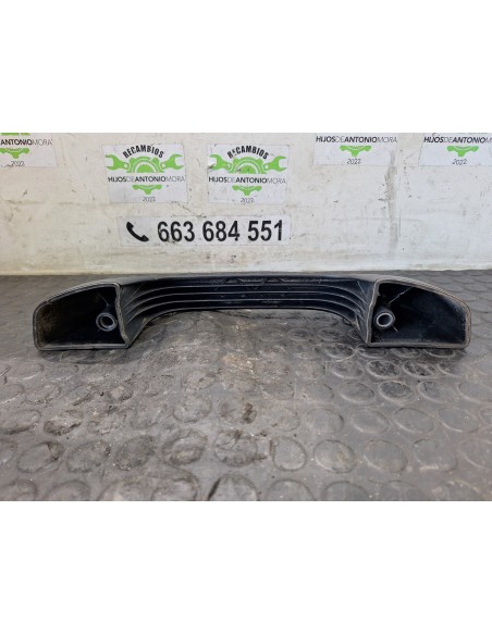 [111963] ASADERA PILASTRA - MERCEDES ACTROS 5 L-FAHRERHAUS 2-ACHSER BM 963