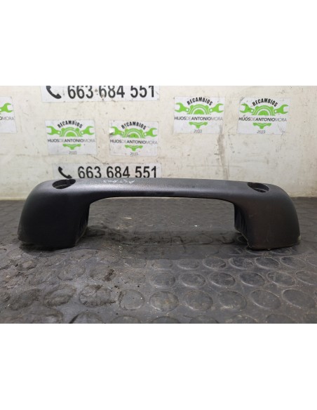 [111962] ASADERA PILASTRA - MERCEDES ACTROS 5 L-FAHRERHAUS 2-ACHSER BM 963