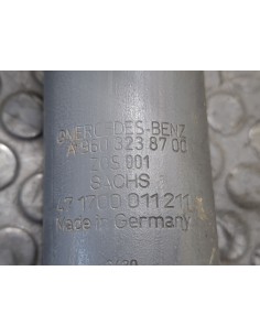[111958] AMORTIGUADOR CABINA - MERCEDES ACTROS 5...