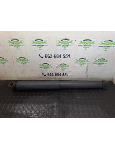 [111958] AMORTIGUADOR CABINA - MERCEDES ACTROS 5... 2