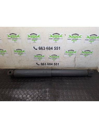 [111958] AMORTIGUADOR CABINA - MERCEDES ACTROS...