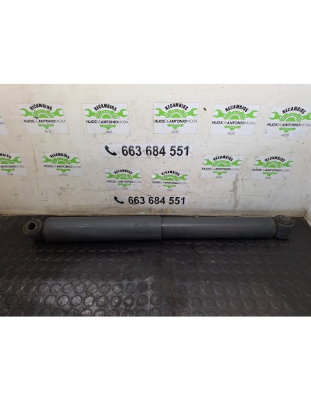 [111958] AMORTIGUADOR CABINA - MERCEDES ACTROS 5 L-FAHRERHAUS 2-ACHSER BM 963