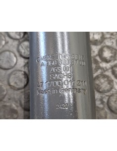 [111957] AMORTIGUADOR CABINA - MERCEDES ACTROS 5...