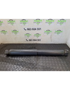 [111957] AMORTIGUADOR CABINA - MERCEDES ACTROS 5... 2