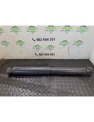 [111957] AMORTIGUADOR CABINA - MERCEDES ACTROS...