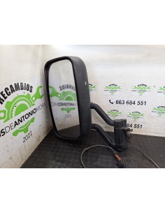 [111948] RETROVISOR IZQUIERDO - VOLVO FH 12 ASTA 2001 E2...