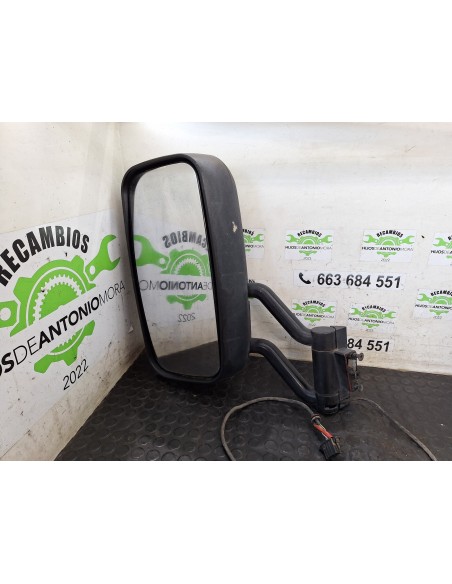 [111948] RETROVISOR IZQUIERDO - VOLVO FH 12 ASTA 2001 E2 / E3