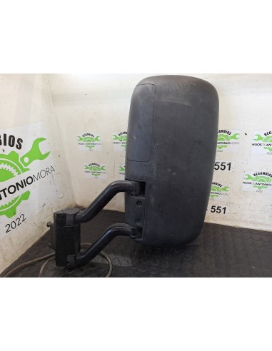 [111948] RETROVISOR IZQUIERDO - VOLVO FH 12...