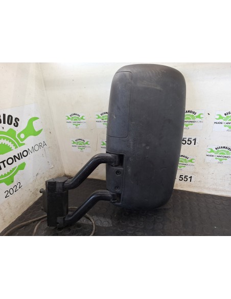 [111948] RETROVISOR IZQUIERDO - VOLVO FH 12 ASTA 2001 E2 / E3