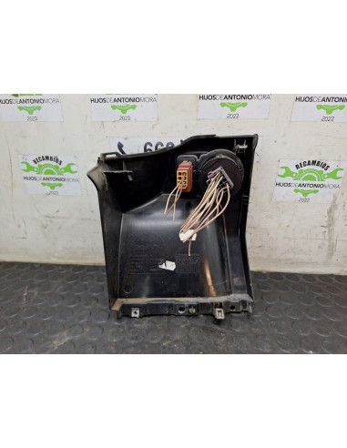 [111947] RULETA LUCES - MAN TGX 35.XXX (01/2007...