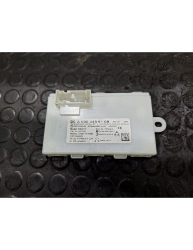 [111946] CENTRALITA - MERCEDES ACTROS 5...