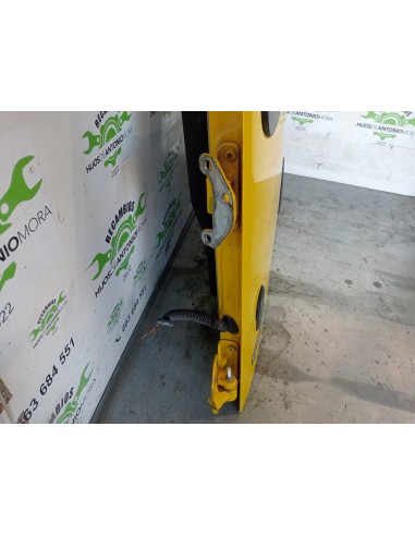 [111944] PUERTA DELANTERA IZQUIERDA - MERCEDES...