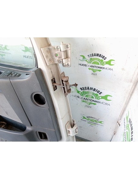 [111941] PUERTA DELANTERA DERECHA - VOLVO FH 12 ASTA 2001 E2 / E3