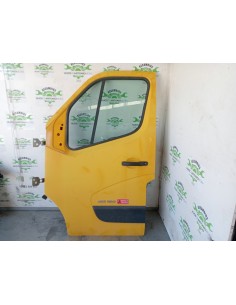 [111939] PUERTA DELANTERA IZQUIERDA - RENAULT MASTER DOKA...