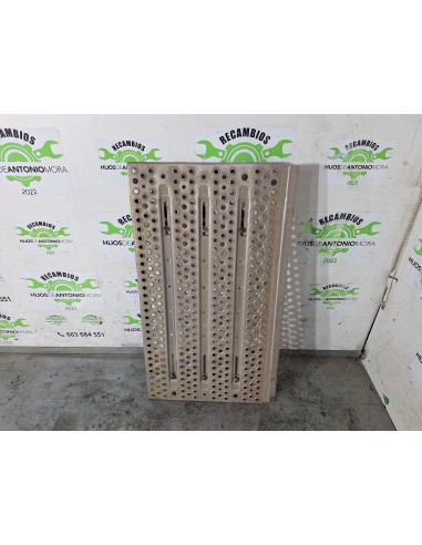 [111937] PISADERA ALUMINIO - MERCEDES ACTROS 5...