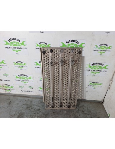 [111937] PISADERA ALUMINIO - MERCEDES ACTROS 5...