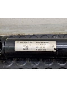 [111936] CAÑA DIRECCION - MERCEDES ACTROS 5 L-FAHRERHAUS...