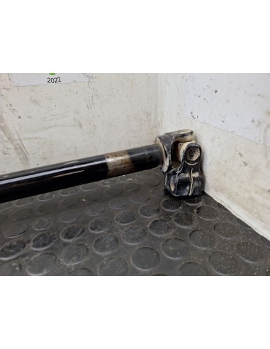 [111936] CAÑA DIRECCION - MERCEDES ACTROS 5...